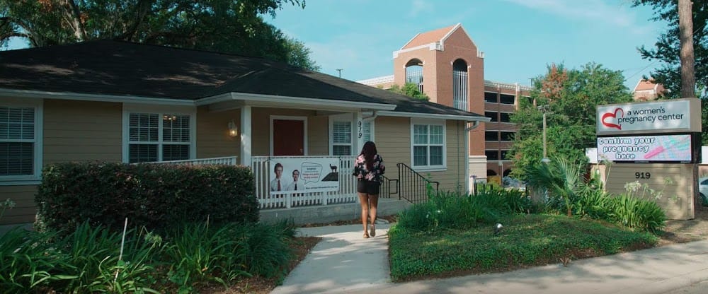 A Women’s Pregnancy Center