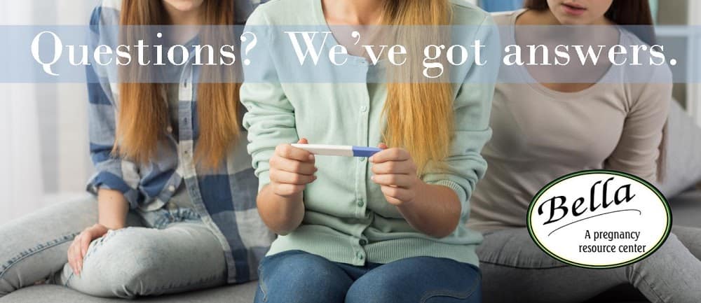 Bella Pregnancy Resource Center