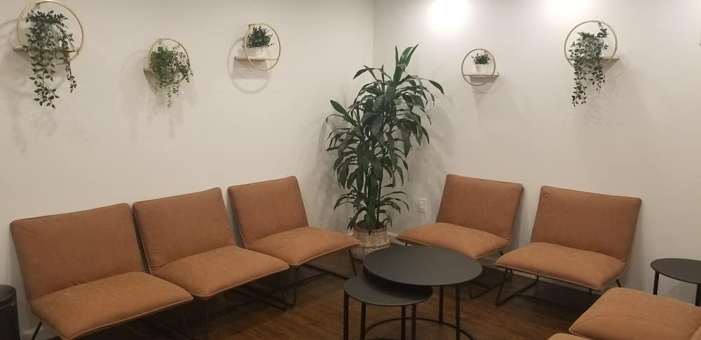 Open Arms Pregnancy Clinic