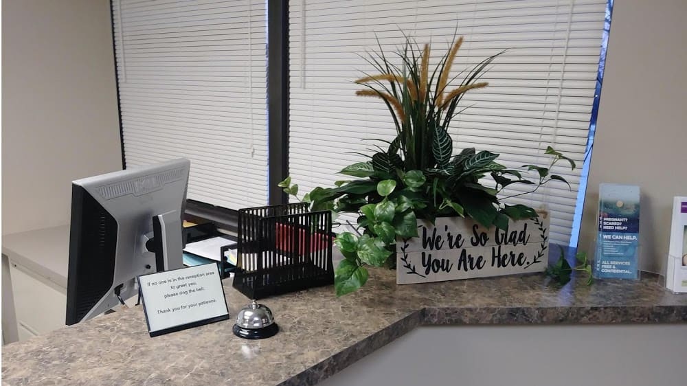 Amnion Pregnancy Center
