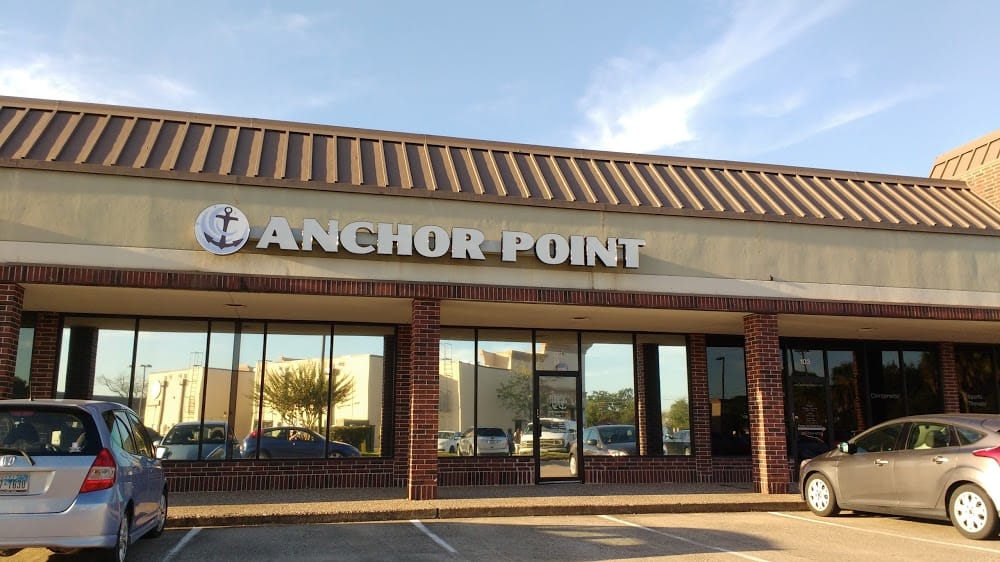 Anchor Point