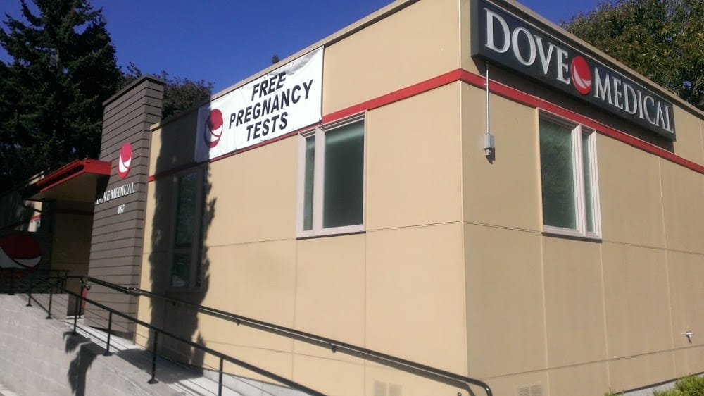 Dove Medical