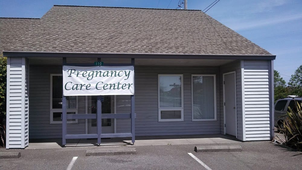 Pregnancy Care Center of Crescent City
