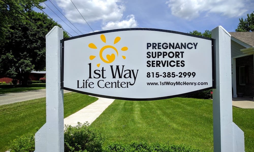 1st Way Life Center