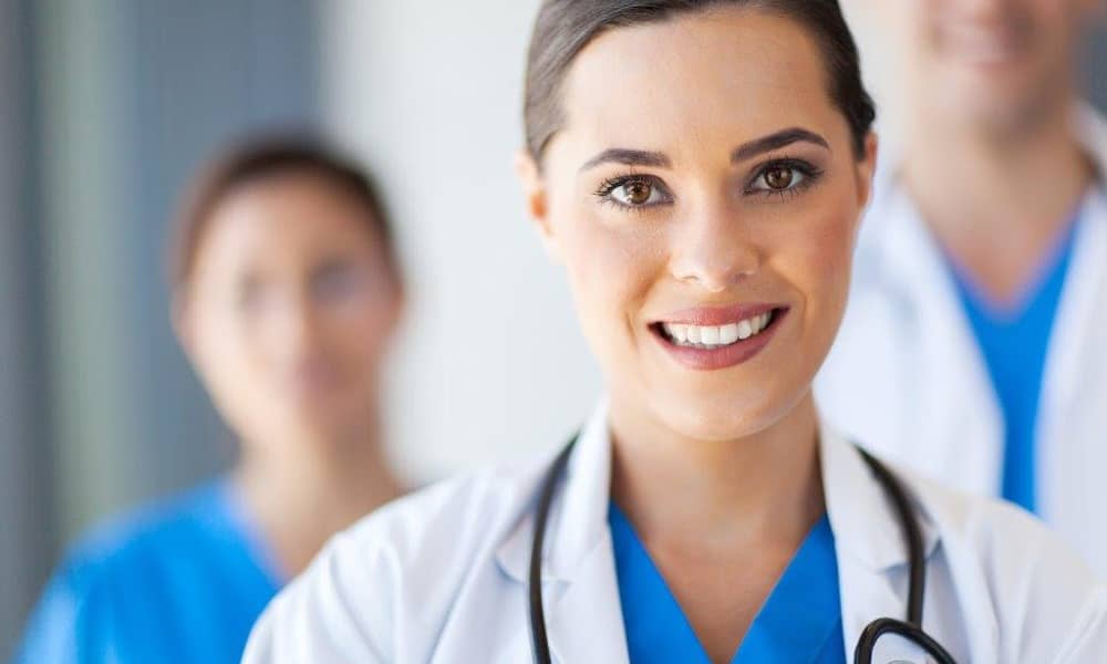 A Woman’s Answer Medical Center