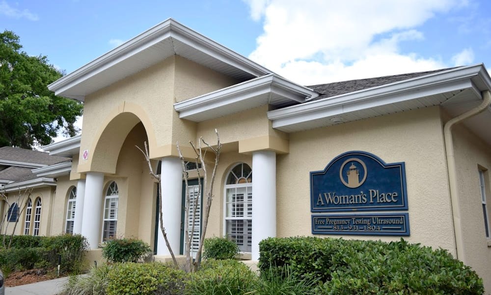 A Woman’s Place Medical Clinic
