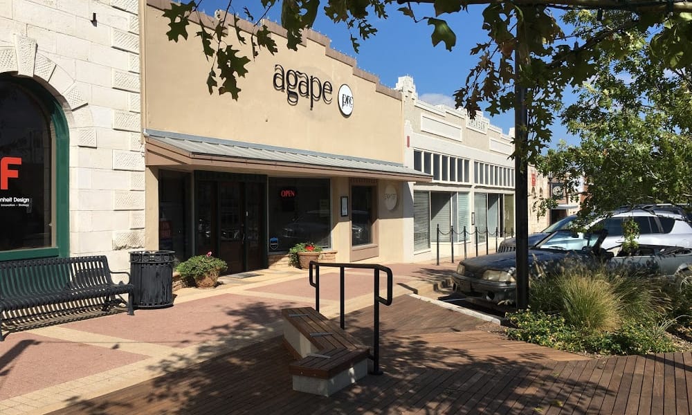 Agape Pregnancy Resource Center