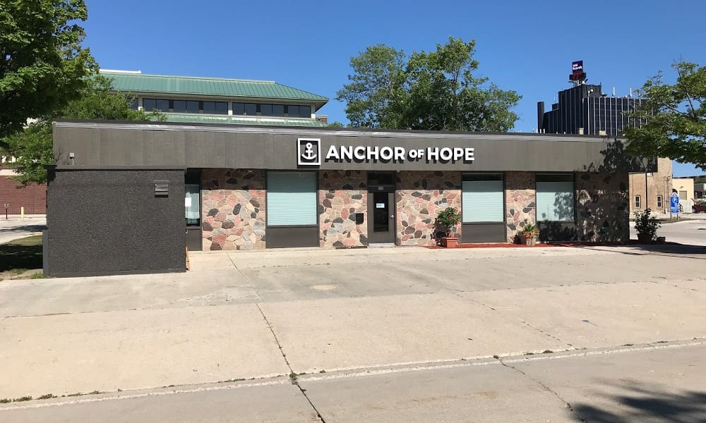 Anchor of Hope Health Center