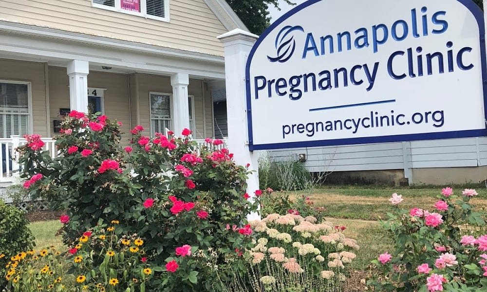 Annapolis Pregnancy Clinic
