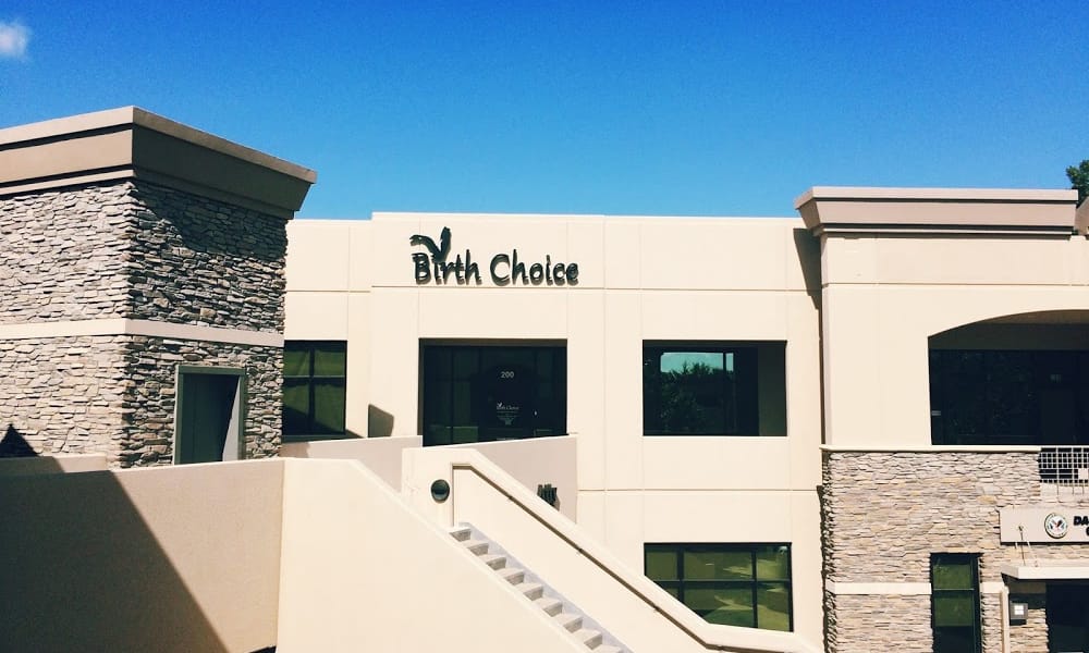 Birth Choice
