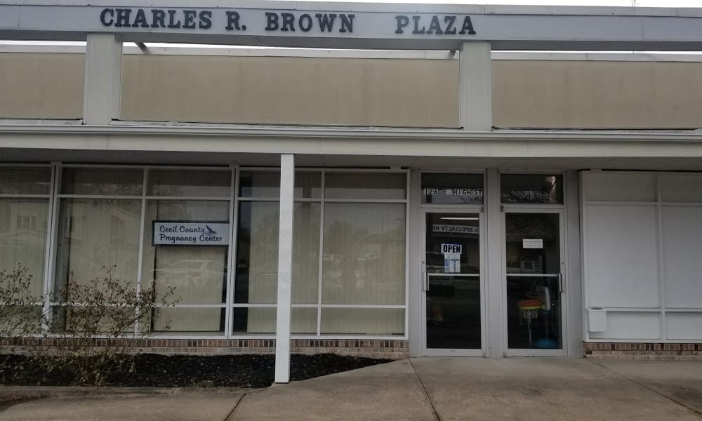 Cecil County Pregnancy Center