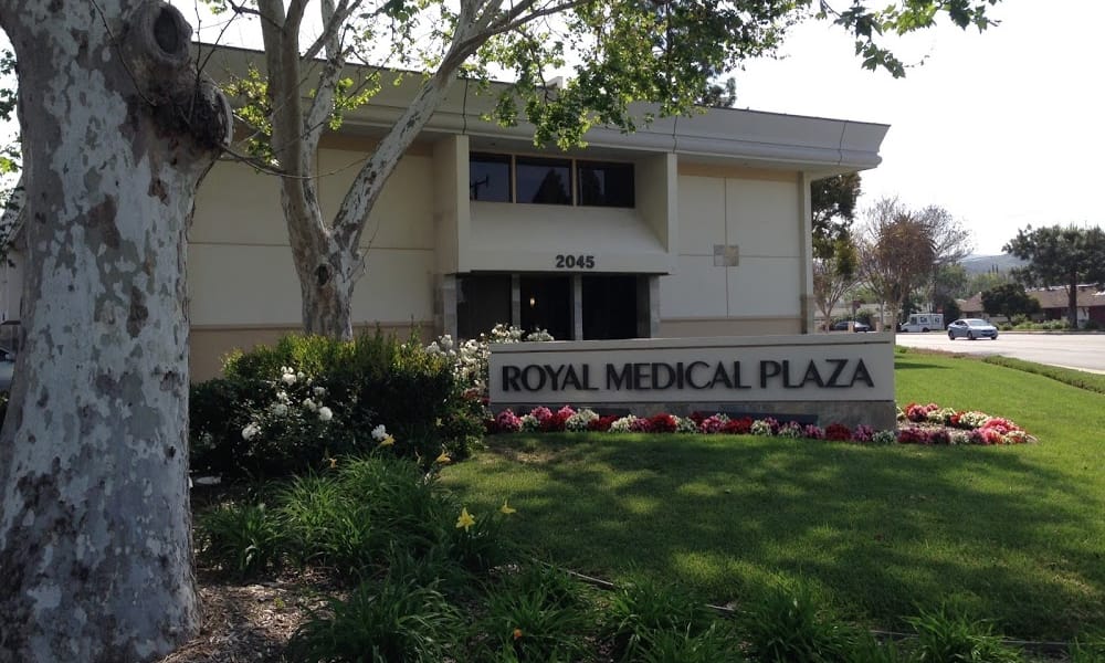 Community Pregnancy Clinic