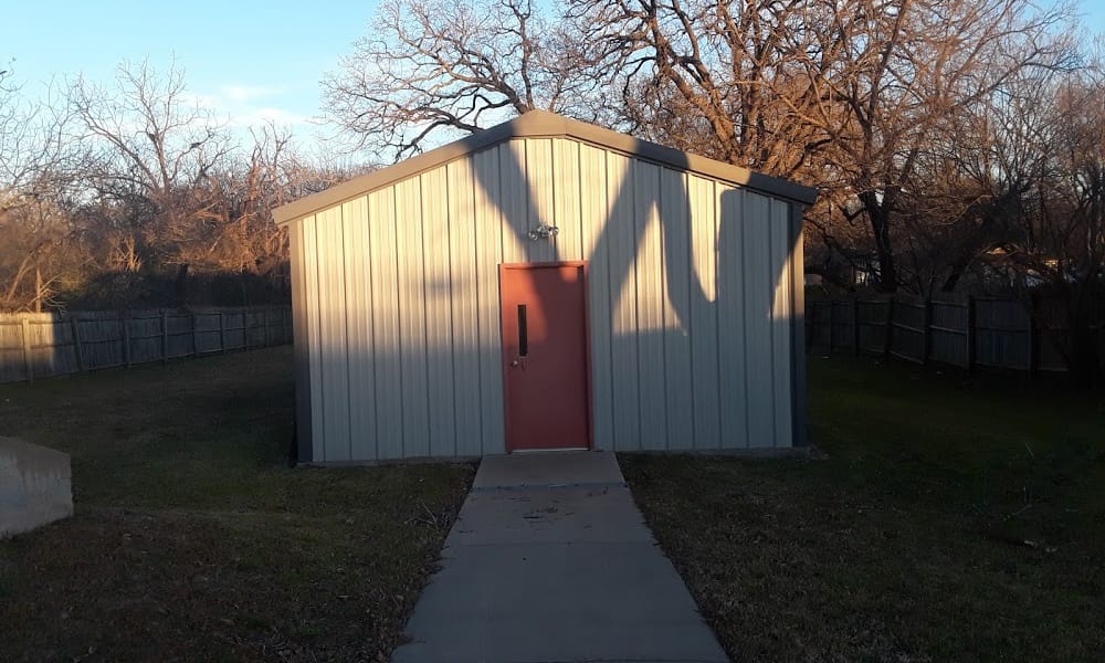 Fannin Pregnancy Care Center