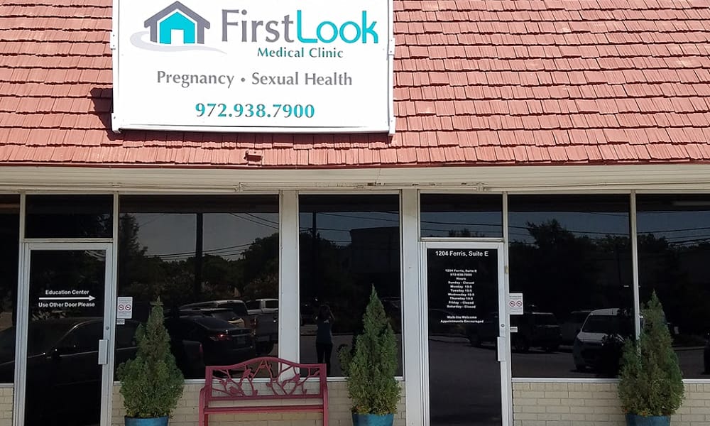 FirstLook