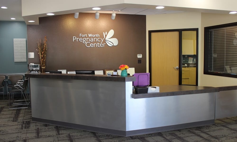 Fort Worth Pregnancy Center