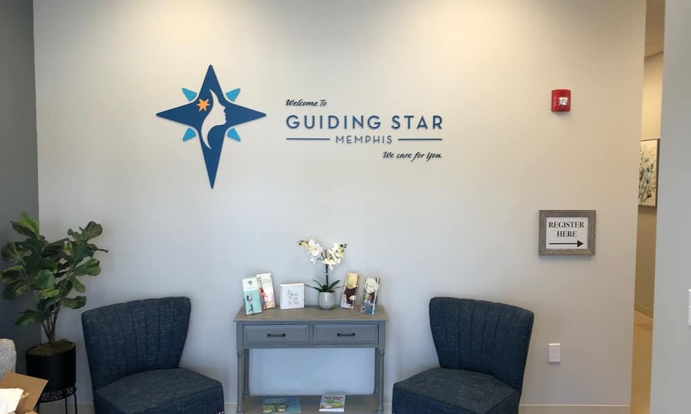 Guiding Star Memphis