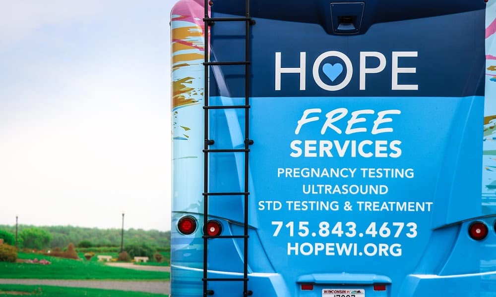 Hope Life Center