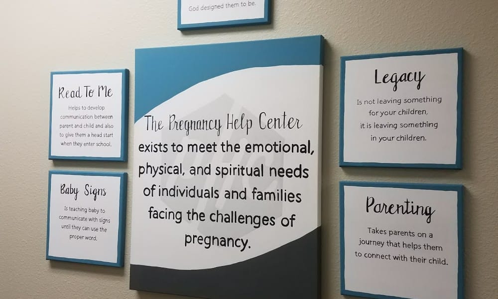 Pregnancy Help Center