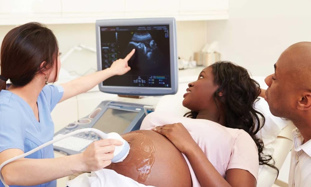 Prestonwood Pregnancy Center