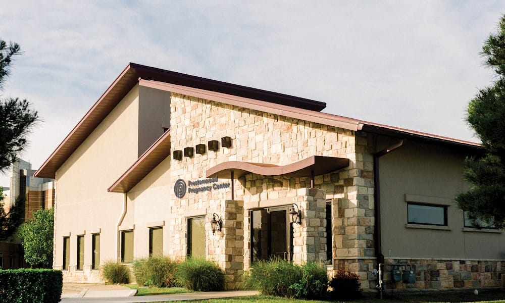 Prestonwood Pregnancy Center Southwest