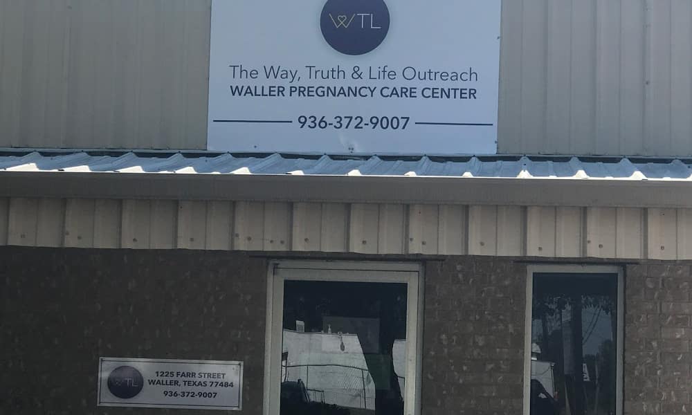 Waller Pregnancy Care Center