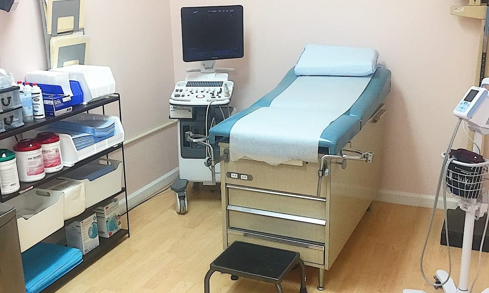 Alpha Pregnancy Center