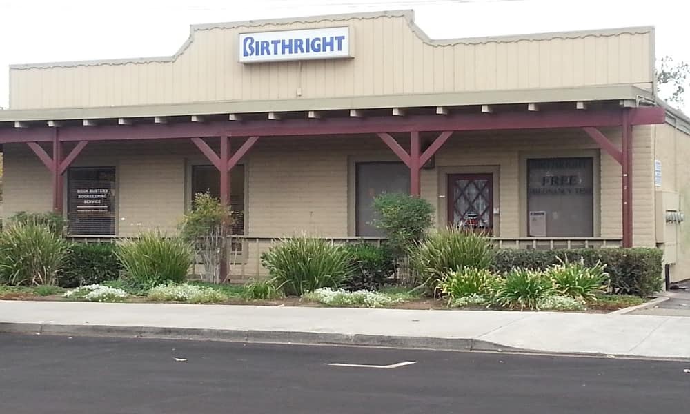 Birthright of Brentwood