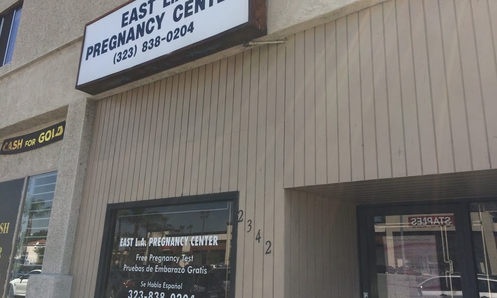 East Los Angeles Pregnancy Center