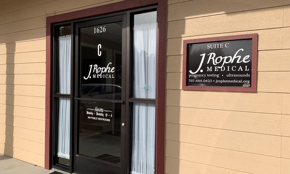 J Rophe Medical