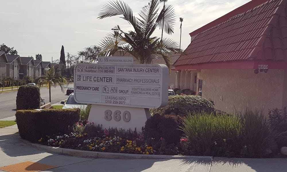 La Habra Life Center