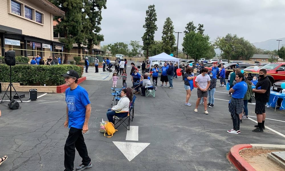 Moreno Valley Women’s Health Center