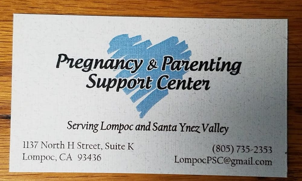 Pregnancy & Parenting Support Center