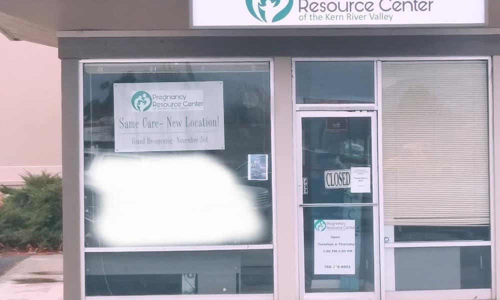 Pregnancy Resource Center