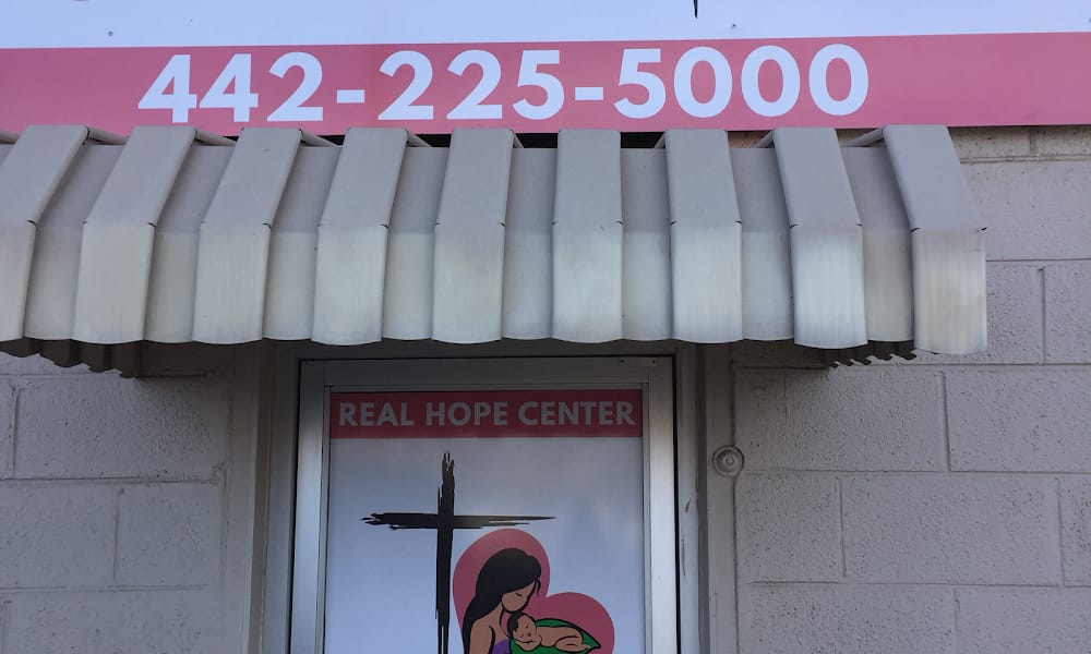 Real Hope Center