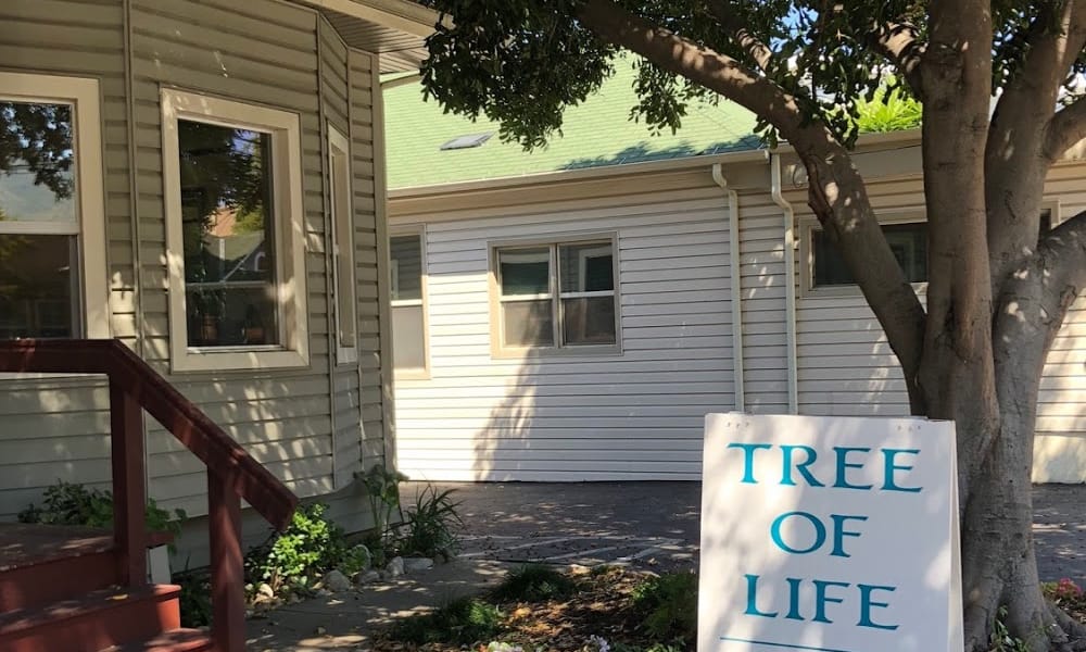 Tree of Life Pregnancy Support Center