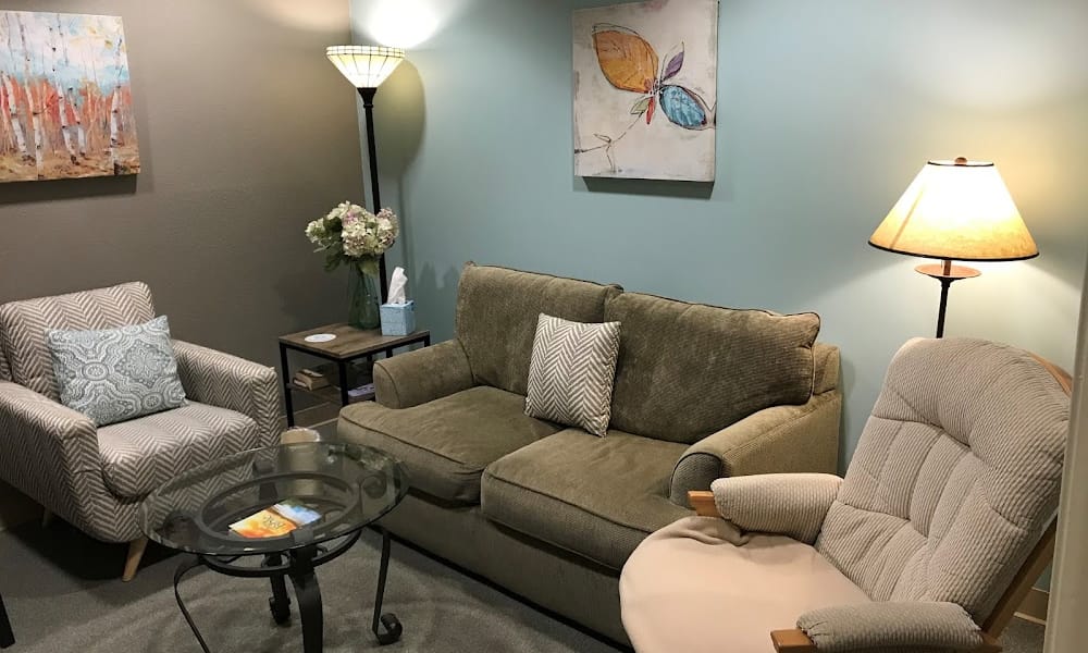 Care Net Pregnancy and Family Services of Puget Sound
