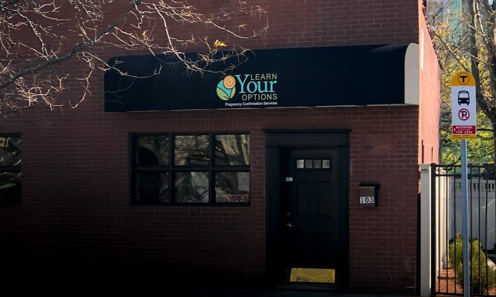 Your Options Medical Centers