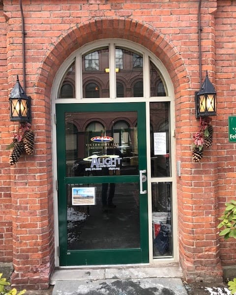 Alight Care Center