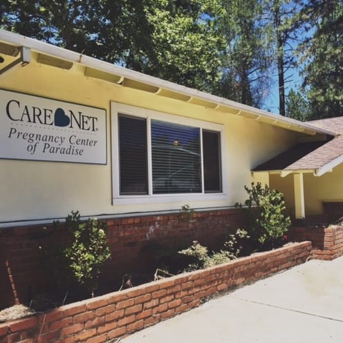 Care Net Pregnancy Center