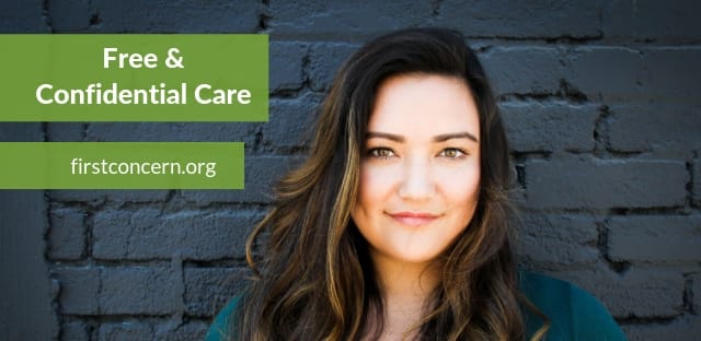 First Concern Pregnancy Resource Center