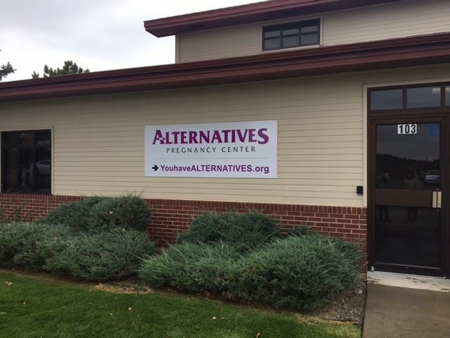 Alternatives Pregnancy Center
