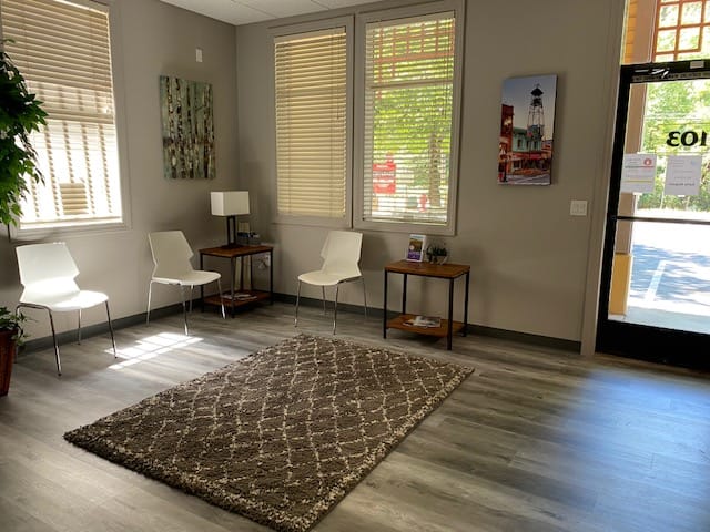 Pregnancy Counseling Services
