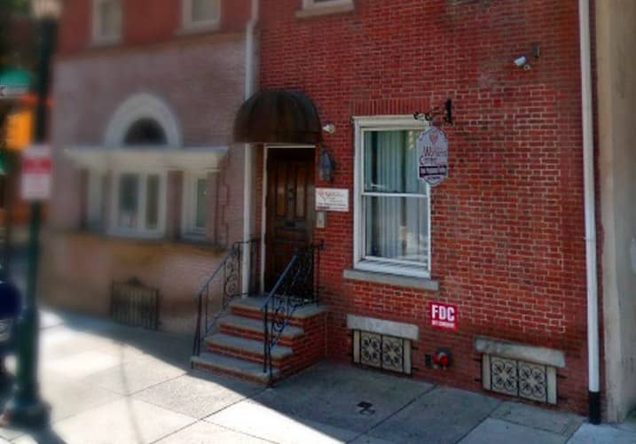 Community Women’s Center of Philadelphia