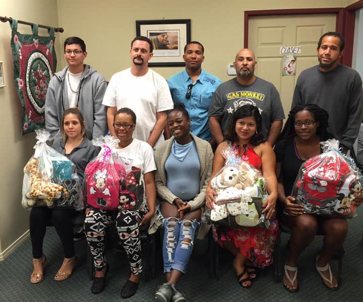 Rose of Sharon Pregnancy Resource Center