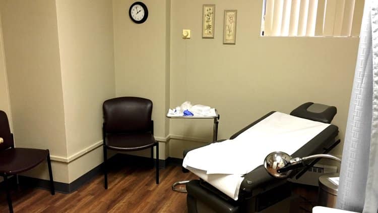 Vida Medical Clinic and Support Services