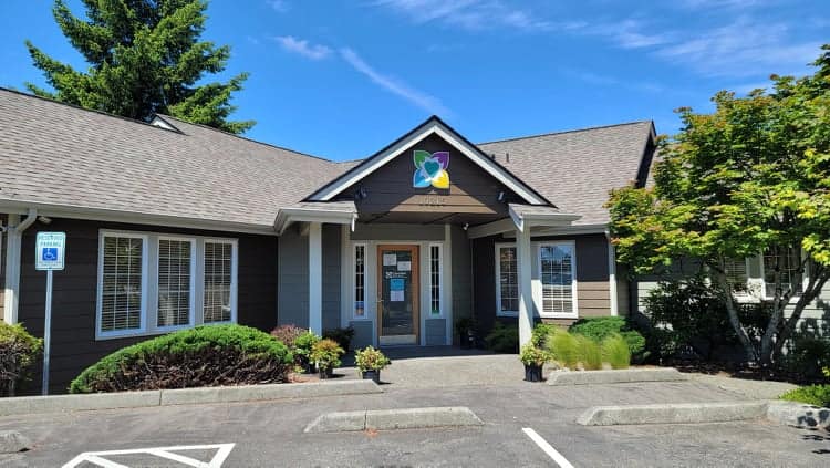 Care Net Pregnancy and Family Services of Puget Sound