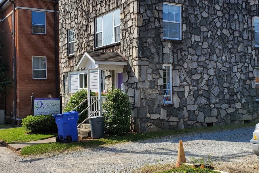 Center For Women