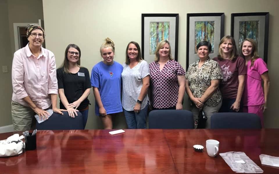 Athens Pregnancy Center