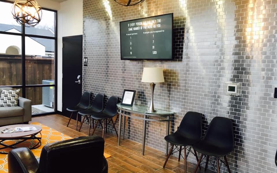 Options Clinic