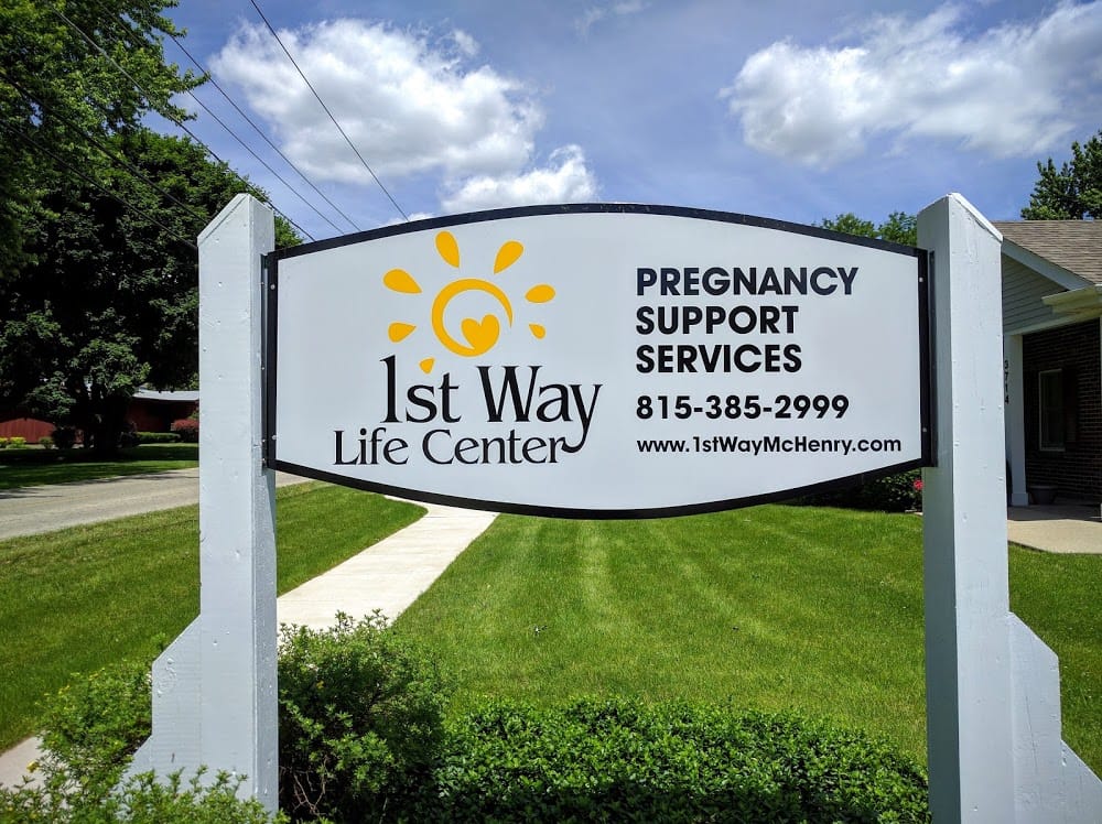 1st Way Life Center